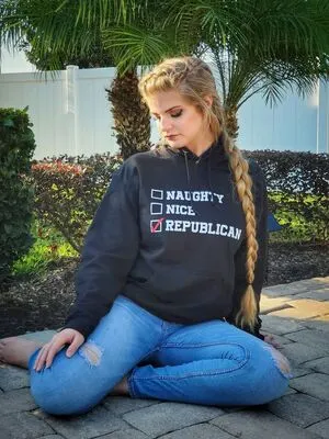 Kaitlin Bennett OnlyFans Leaked Free Thumbnail Picture - #wdF3DLdZmJ