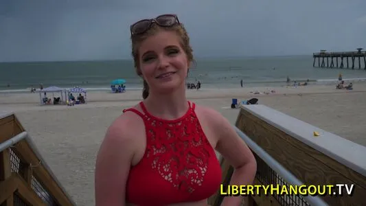 Kaitlin Bennett OnlyFans Leaked Free Thumbnail Picture - #yIPFIYJFs1