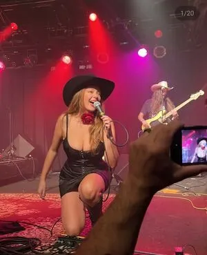 Kaitlin Butts OnlyFans Leaked Free Thumbnail Picture - #6ZGORLdYC4