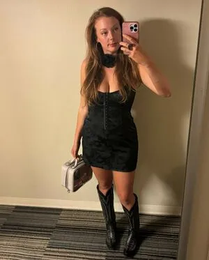 Kaitlin Butts OnlyFans Leaked Free Thumbnail Picture - #Iflau7L7UL