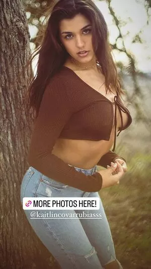 Kaitlin Covarrubias OnlyFans Leaked Free Thumbnail Picture - #2mrNwCEubE