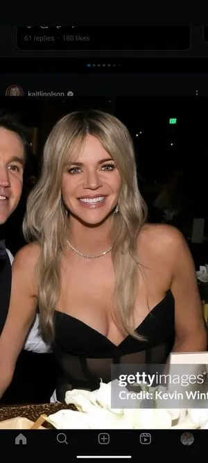 Kaitlin Olson OnlyFans Leaked Free Thumbnail Picture - #7EEFBoEoPc