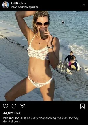 Kaitlin Olson OnlyFans Leaked Free Thumbnail Picture - #lj1A48QVtq