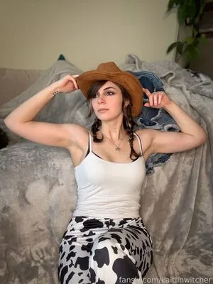 Kaitlin Witcher OnlyFans Leaked Free Thumbnail Picture - #0VO3twyW6h