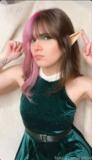 Kaitlin Witcher OnlyFans Leaked Free Thumbnail Picture - #0wBZXtE4VD