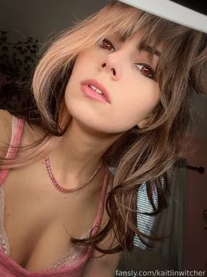 Kaitlin Witcher OnlyFans Leaked Free Thumbnail Picture - #1NmCLYOIQC