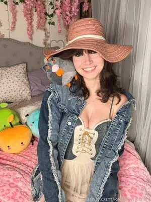 Kaitlin Witcher OnlyFans Leaked Free Thumbnail Picture - #1XHAN4XGX1