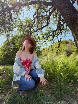 Kaitlin Witcher OnlyFans Leaked Free Thumbnail Picture - #2Imf6aB27s