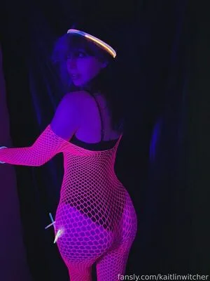 Kaitlin Witcher OnlyFans Leaked Free Thumbnail Picture - #3b366XK1Y8