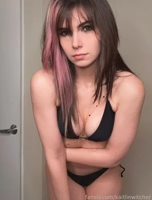 Kaitlin Witcher OnlyFans Leaked Free Thumbnail Picture - #3koDGIcG1A