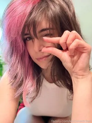 Kaitlin Witcher OnlyFans Leaked Free Thumbnail Picture - #3pPiU87oSv