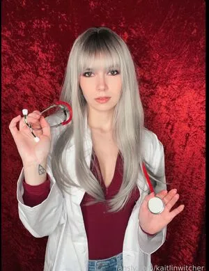 Kaitlin Witcher OnlyFans Leaked Free Thumbnail Picture - #4qwaZmI4j5