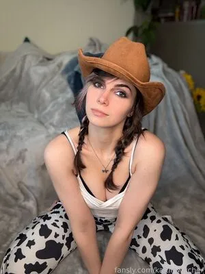 Kaitlin Witcher OnlyFans Leaked Free Thumbnail Picture - #57utsBub9E