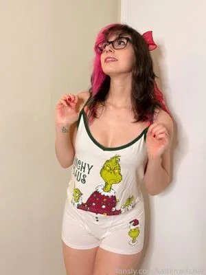 Kaitlin Witcher OnlyFans Leaked Free Thumbnail Picture - #5Apb9I3s0w