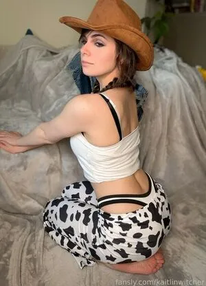 Kaitlin Witcher OnlyFans Leaked Free Thumbnail Picture - #5QqciRvNQF