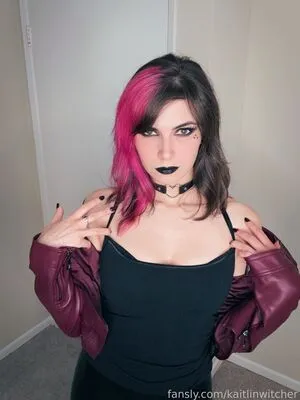 Kaitlin Witcher OnlyFans Leaked Free Thumbnail Picture - #5QtkZTWqc2