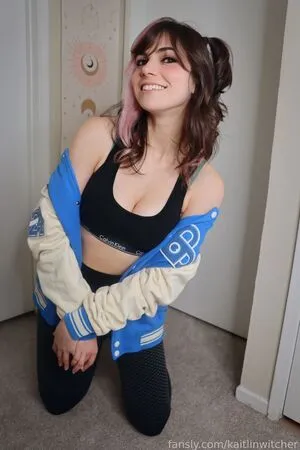 Kaitlin Witcher OnlyFans Leaked Free Thumbnail Picture - #5lbfItD5nk