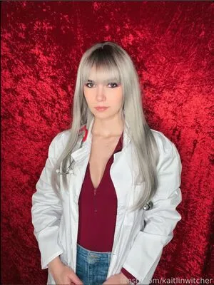 Kaitlin Witcher OnlyFans Leaked Free Thumbnail Picture - #6wBz6jolGL