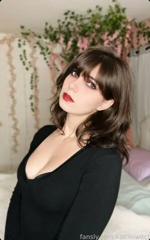 Kaitlin Witcher OnlyFans Leaked Free Thumbnail Picture - #83qpn21Fhi