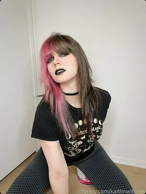 Kaitlin Witcher OnlyFans Leaked Free Thumbnail Picture - #8UoyV3LMfI