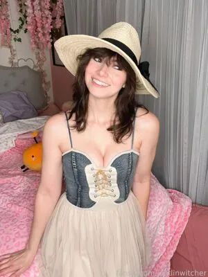 Kaitlin Witcher OnlyFans Leaked Free Thumbnail Picture - #8fFgqYFUfn