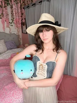 Kaitlin Witcher OnlyFans Leaked Free Thumbnail Picture - #8yZwhl0JPp