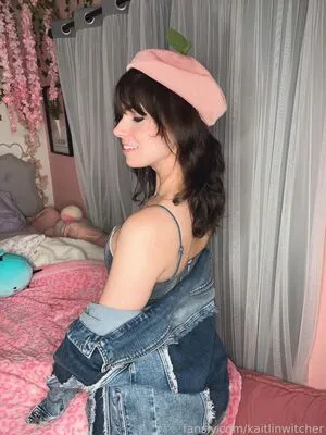Kaitlin Witcher OnlyFans Leaked Free Thumbnail Picture - #A12iAC7QWi