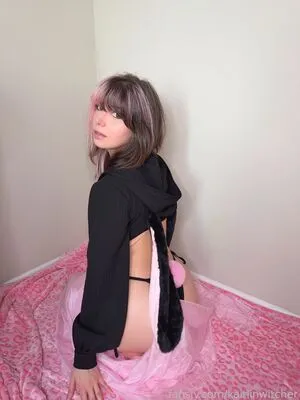 Kaitlin Witcher OnlyFans Leaked Free Thumbnail Picture - #AwJPBe78Rj