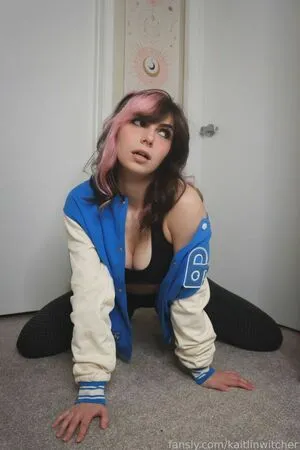 Kaitlin Witcher OnlyFans Leaked Free Thumbnail Picture - #Awp1o3EH5Q