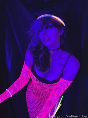Kaitlin Witcher OnlyFans Leaked Free Thumbnail Picture - #B3fMSk30Jp