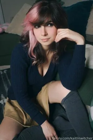 Kaitlin Witcher OnlyFans Leaked Free Thumbnail Picture - #C9GahE33ll