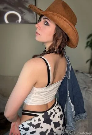 Kaitlin Witcher OnlyFans Leaked Free Thumbnail Picture - #CoJQHusnsW