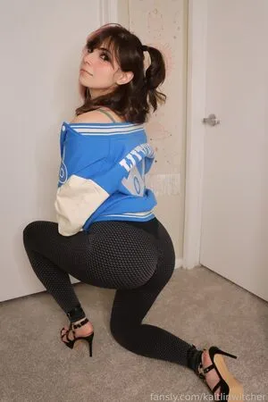 Kaitlin Witcher OnlyFans Leaked Free Thumbnail Picture - #CyfxsNbAuA