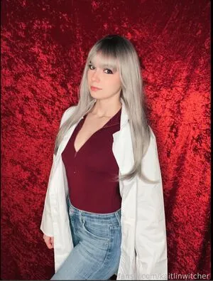Kaitlin Witcher OnlyFans Leaked Free Thumbnail Picture - #DGZ09SjEbJ