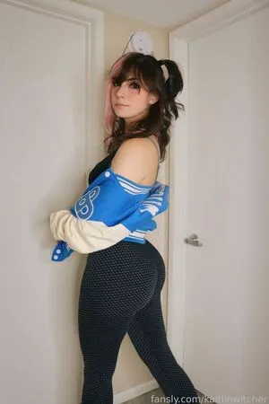 Kaitlin Witcher OnlyFans Leaked Free Thumbnail Picture - #DrwKWa7cRT