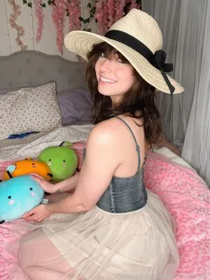 Kaitlin Witcher OnlyFans Leaked Free Thumbnail Picture - #E3WTT6AxP4