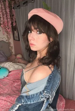 Kaitlin Witcher OnlyFans Leaked Free Thumbnail Picture - #FpSjdjOTay