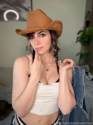 Kaitlin Witcher OnlyFans Leaked Free Thumbnail Picture - #Fy5prOEUSA