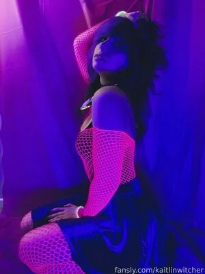 Kaitlin Witcher OnlyFans Leaked Free Thumbnail Picture - #GdZ4CfB2Dm