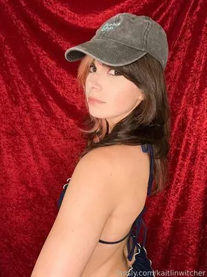 Kaitlin Witcher OnlyFans Leaked Free Thumbnail Picture - #Gi48TYrP92