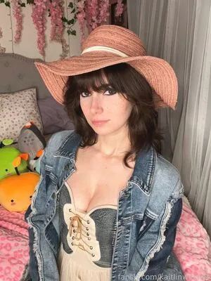 Kaitlin Witcher OnlyFans Leaked Free Thumbnail Picture - #H3pR27b3iP