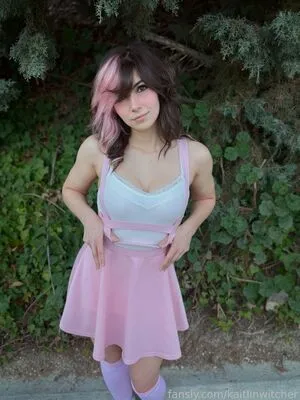 Kaitlin Witcher OnlyFans Leaked Free Thumbnail Picture - #HscSA38uGX