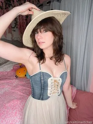Kaitlin Witcher OnlyFans Leaked Free Thumbnail Picture - #IhP1r9pQD9