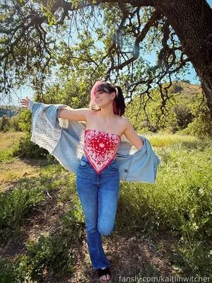 Kaitlin Witcher OnlyFans Leaked Free Thumbnail Picture - #ImCuydreCo
