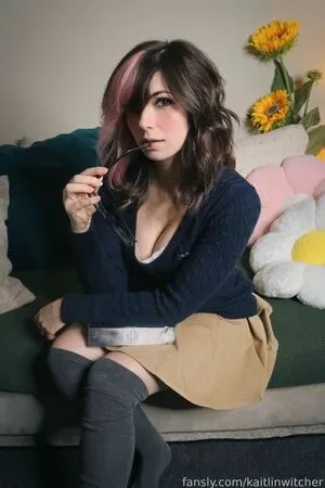 Kaitlin Witcher OnlyFans Leaked Free Thumbnail Picture - #JWq0OgI8zT