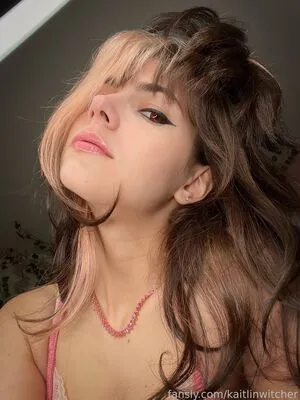 Kaitlin Witcher OnlyFans Leaked Free Thumbnail Picture - #L5CyoWGz69
