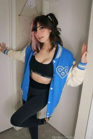 Kaitlin Witcher OnlyFans Leaked Free Thumbnail Picture - #LOUXJ6bNAh