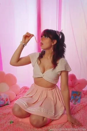 Kaitlin Witcher OnlyFans Leaked Free Thumbnail Picture - #LRjoyFn7TG