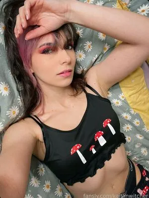Kaitlin Witcher OnlyFans Leaked Free Thumbnail Picture - #LfUBMcaCZN