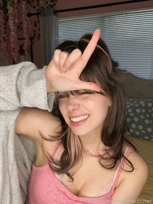 Kaitlin Witcher OnlyFans Leaked Free Thumbnail Picture - #M8HfYGqoea